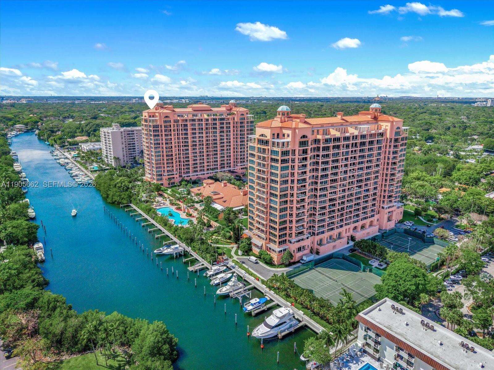The Gables at 60 Edgewater Dr, Coral Gables, FL 33133 - For Sale photo 25