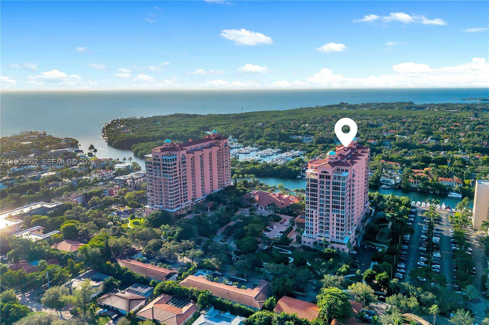 The Gables at 60 Edgewater Dr, Coral Gables, FL 33133 - For Sale photo 26