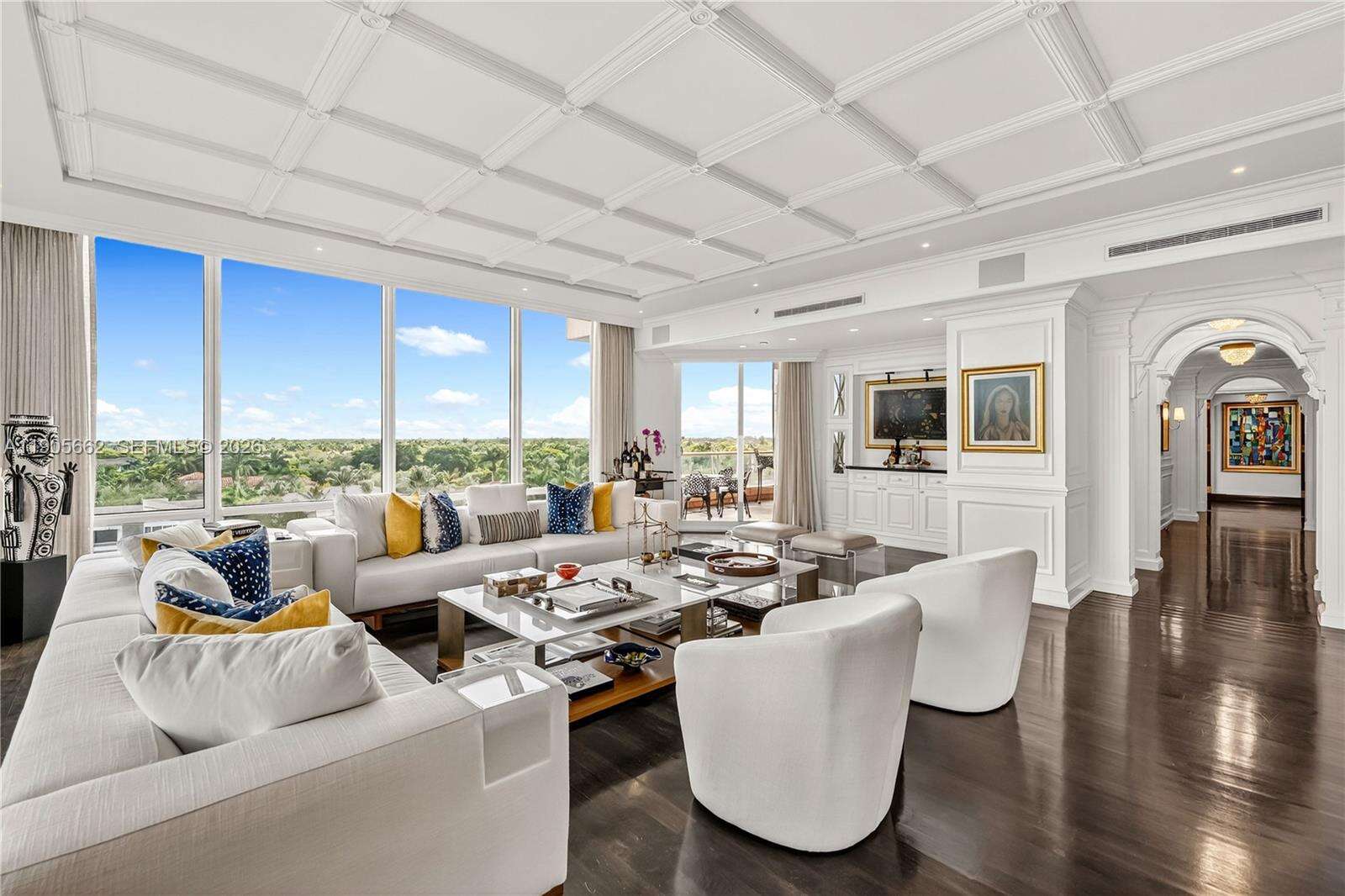 The Gables at 60 Edgewater Dr, Coral Gables, FL 33133 - For Sale photo 7