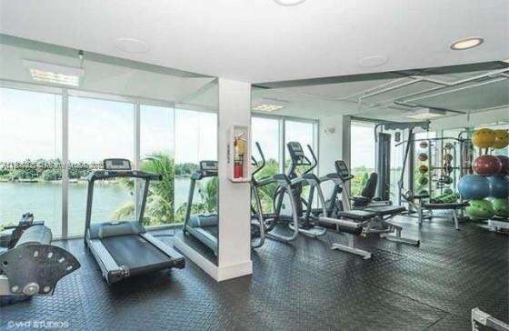Eden House at 6700 Indian Creek Dr, Miami Beach, FL 33141 - For Sale photo 7
