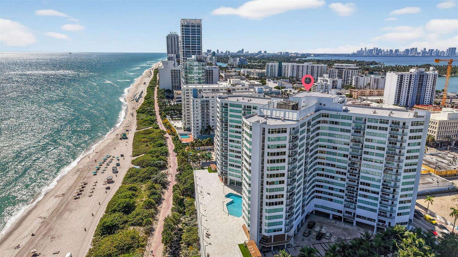 Burleigh House at 7135 Collins Ave, Miami Beach, FL 33141 - For Sale photo 3