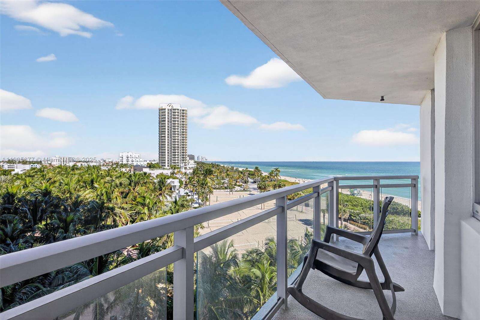 Burleigh House at 7135 Collins Ave, Miami Beach, FL 33141 - For Sale photo 38