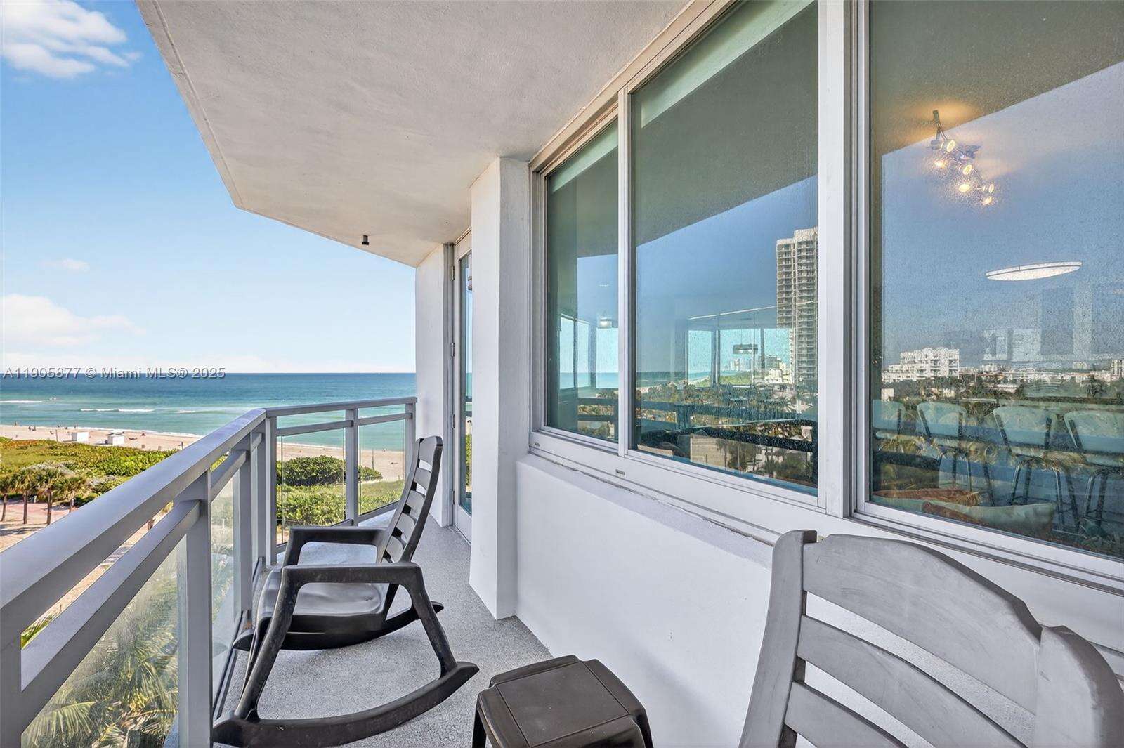 Burleigh House at 7135 Collins Ave, Miami Beach, FL 33141 - For Sale photo 39