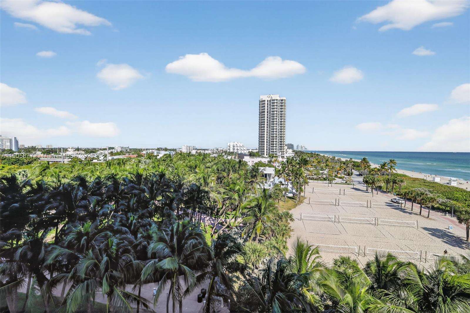 Burleigh House at 7135 Collins Ave, Miami Beach, FL 33141 - For Sale photo 43