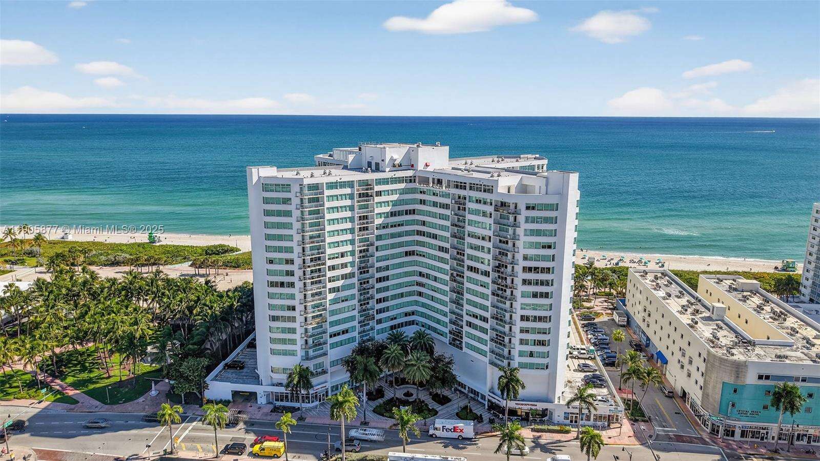 Burleigh House at 7135 Collins Ave, Miami Beach, FL 33141 - For Sale photo 65