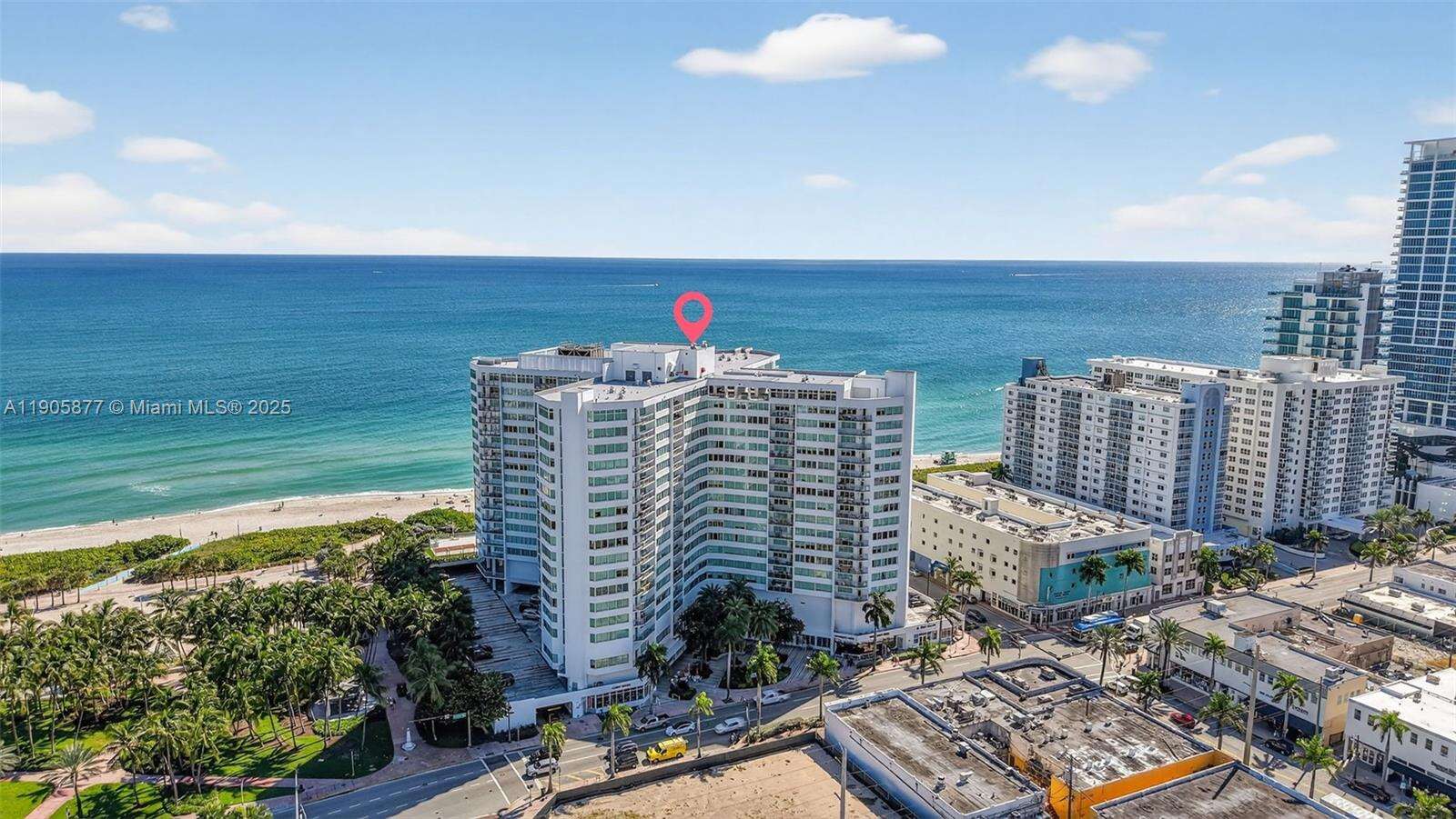 Burleigh House at 7135 Collins Ave, Miami Beach, FL 33141 - For Sale photo 67