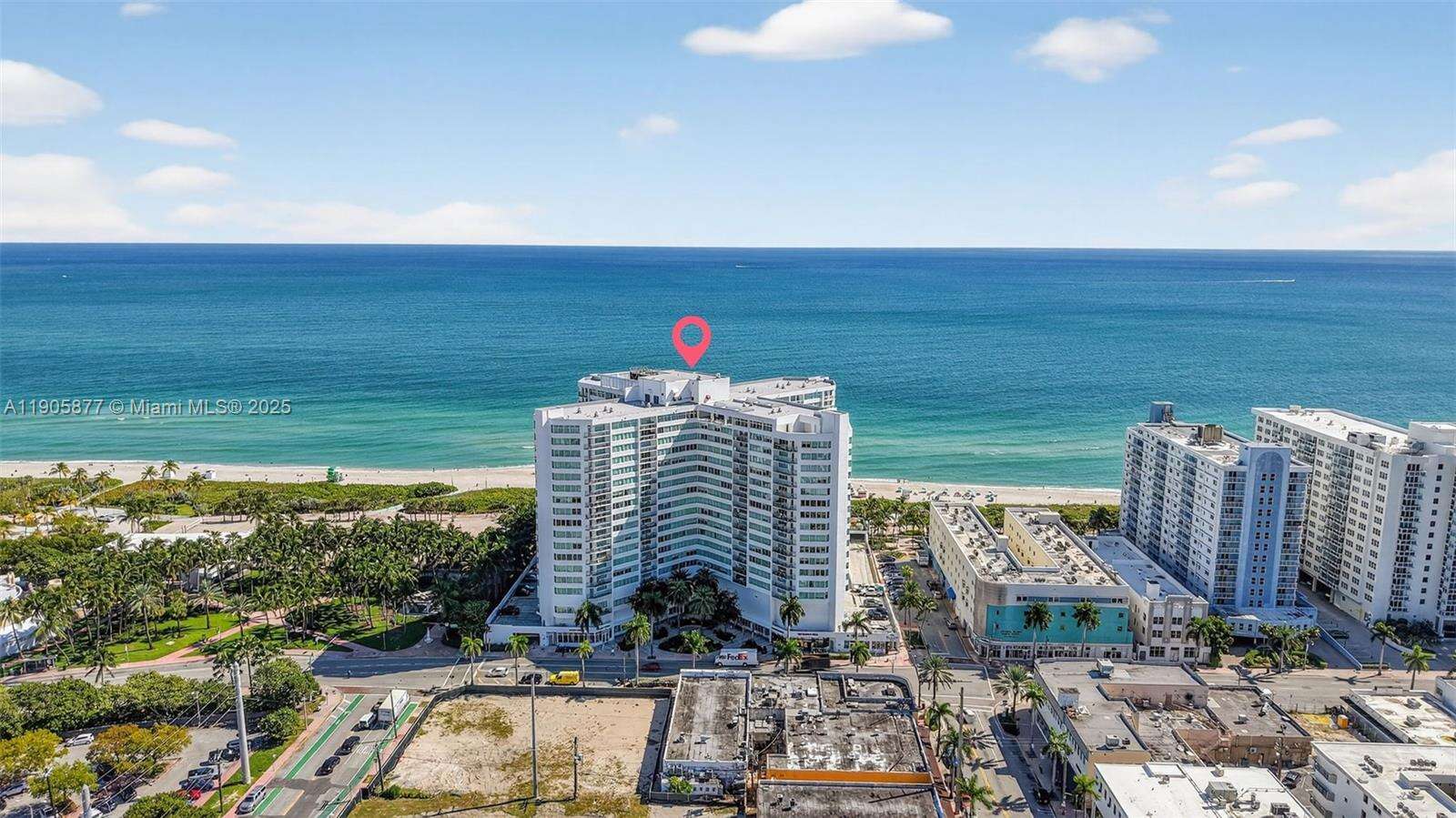 Burleigh House at 7135 Collins Ave, Miami Beach, FL 33141 - For Sale photo 68
