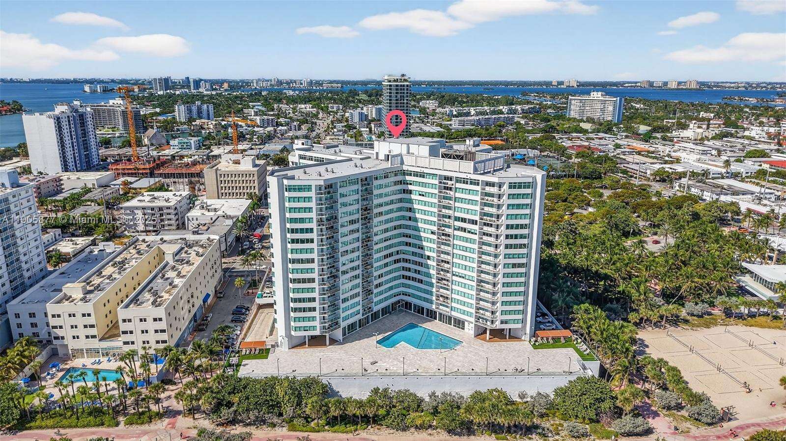 Burleigh House at 7135 Collins Ave, Miami Beach, FL 33141 - For Sale photo 69