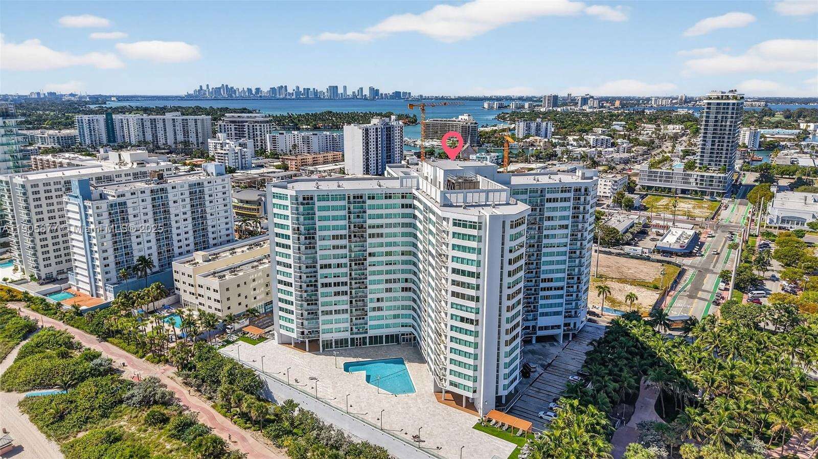 Burleigh House at 7135 Collins Ave, Miami Beach, FL 33141 - For Sale photo 70