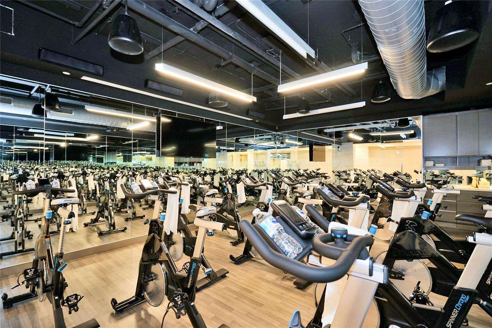 TOWERS OF PORTO VITA SOUTH TOWER - 19955 38 Ct, Aventura, FL 33180 | Picture 32