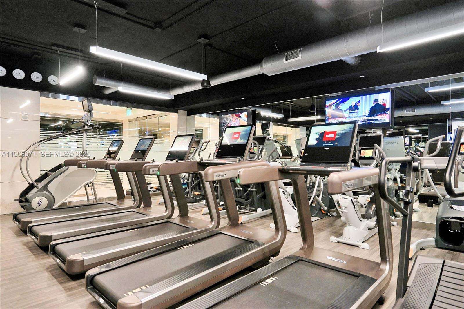 TOWERS OF PORTO VITA SOUTH TOWER - 19955 38 Ct, Aventura, FL 33180 | Picture 33