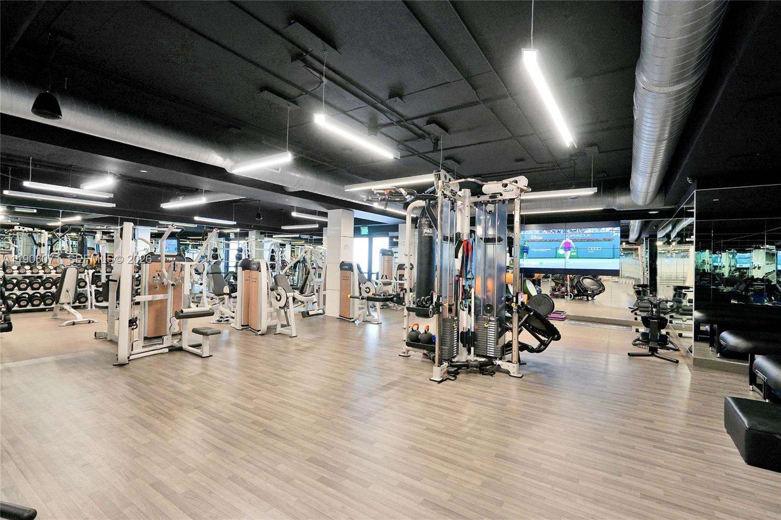 TOWERS OF PORTO VITA SOUTH TOWER - 19955 38 Ct, Aventura, FL 33180 | Picture 34