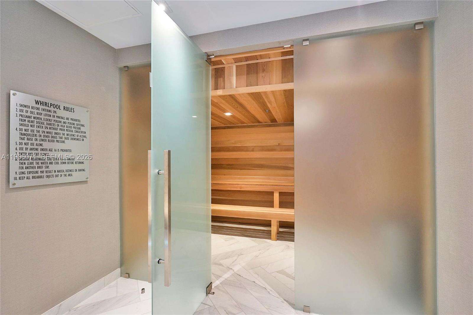 TOWERS OF PORTO VITA SOUTH TOWER - 19955 38 Ct, Aventura, FL 33180 | Picture 38