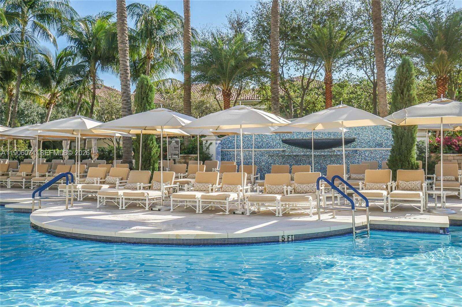 TOWERS OF PORTO VITA SOUTH TOWER - 19955 38 Ct, Aventura, FL 33180 | Picture 46