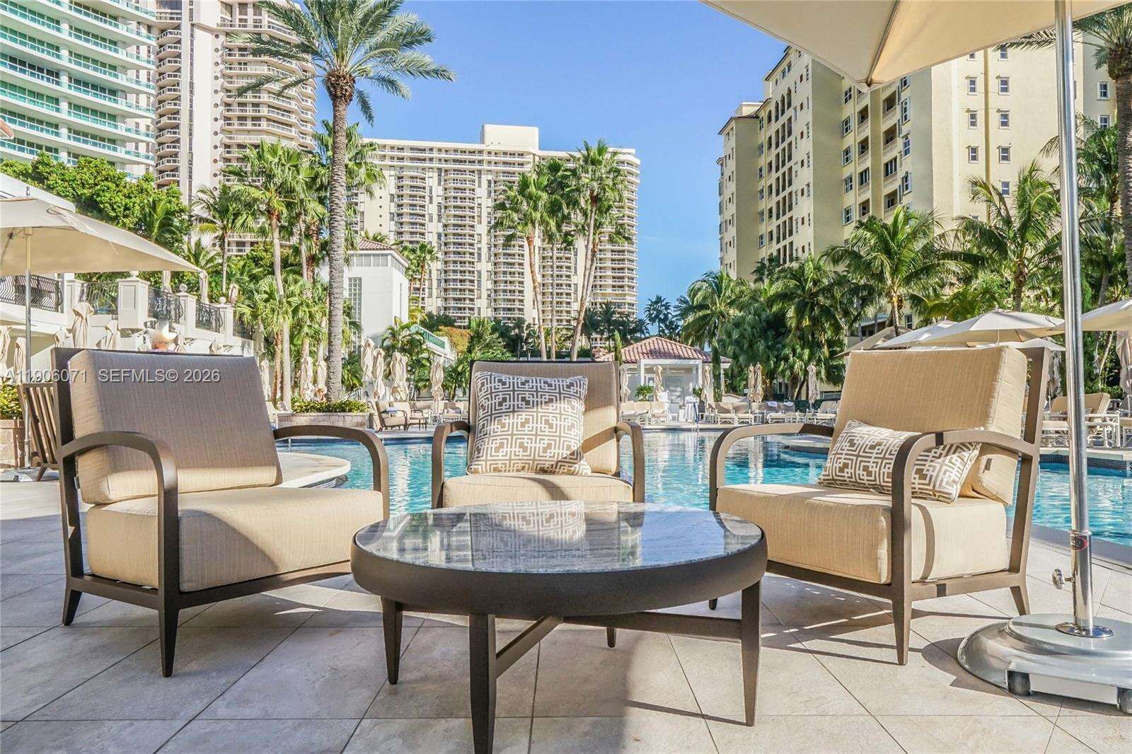 TOWERS OF PORTO VITA SOUTH TOWER - 19955 38 Ct, Aventura, FL 33180 | Picture 47