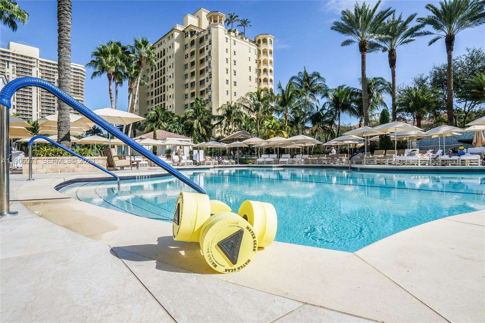 TOWERS OF PORTO VITA SOUTH TOWER - 19955 38 Ct, Aventura, FL 33180 | Picture 49