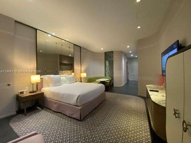 Sls Lux at 801 Miami Ave, Miami, FL 33130 - For Sale photo 1
