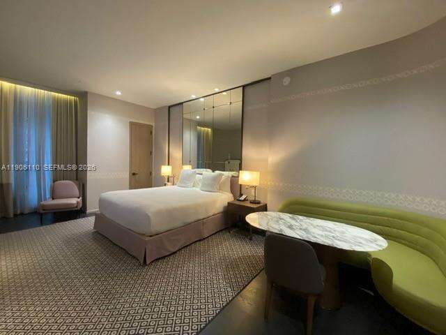 Sls Lux at 801 Miami Ave, Miami, FL 33130 - For Sale photo 14