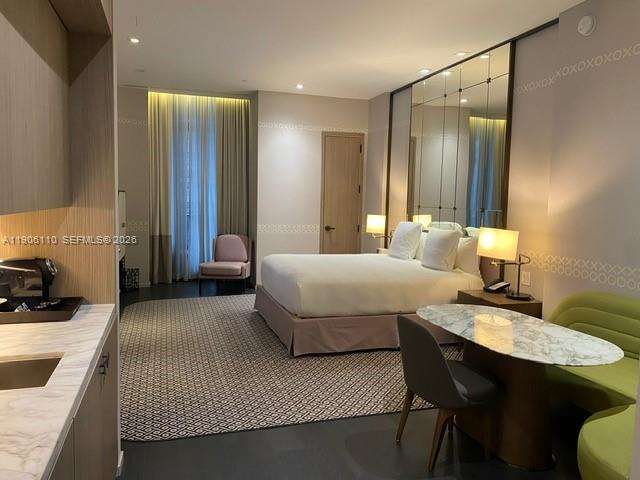 Sls Lux at 801 Miami Ave, Miami, FL 33130 - For Sale photo 15