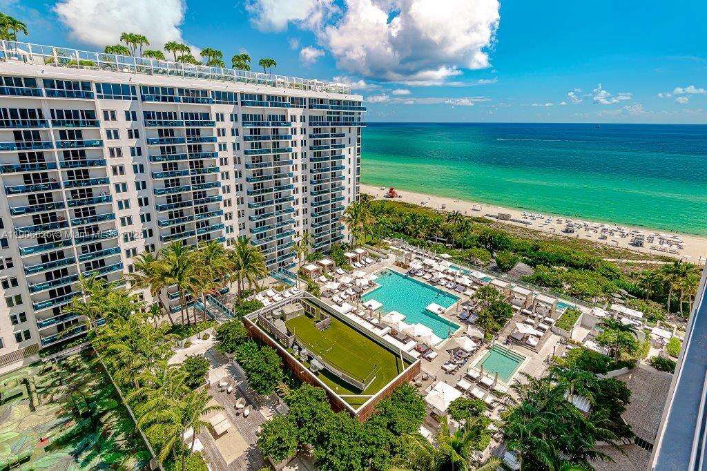 RONEY PALACE - 2301 Collins Ave, Miami Beach, FL 33139 | Picture 1