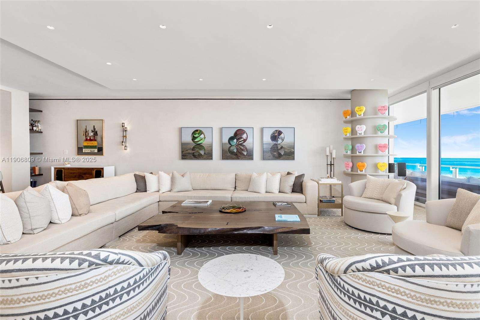 SURF CLUB - 9111 Collins Ave, Surfside, FL 33154 | Picture 3