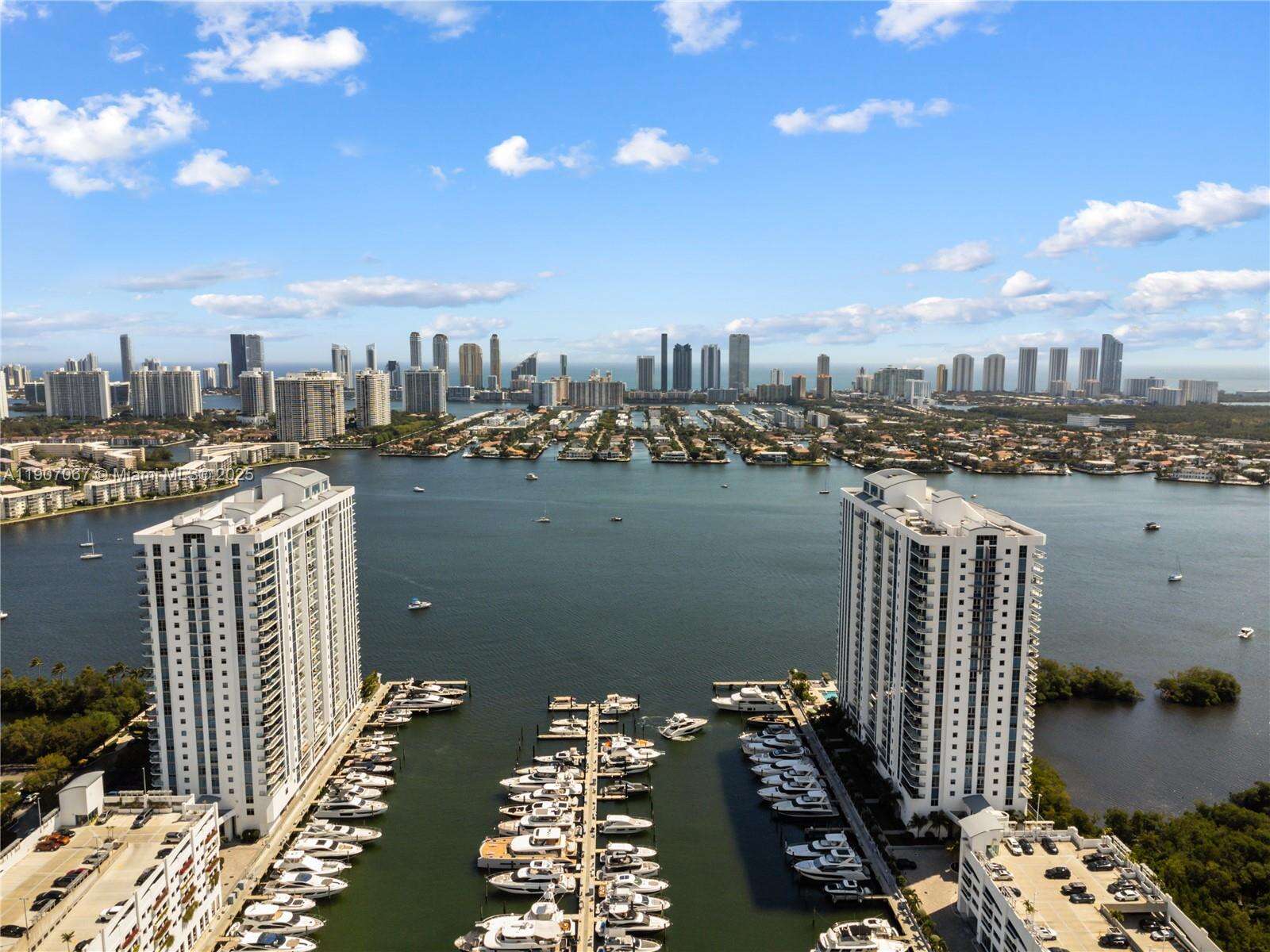 MARINA PALMS RESIDENCES SOUTH - 17111 Biscayne Blvd, North Miami Beach, FL 33160 | Picture 30