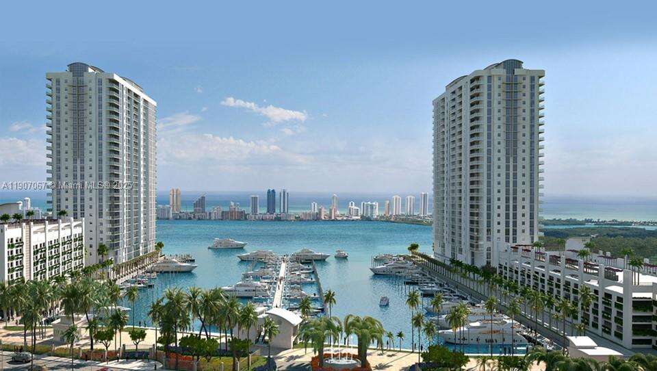 MARINA PALMS RESIDENCES SOUTH - 17111 Biscayne Blvd, North Miami Beach, FL 33160 | Picture 34