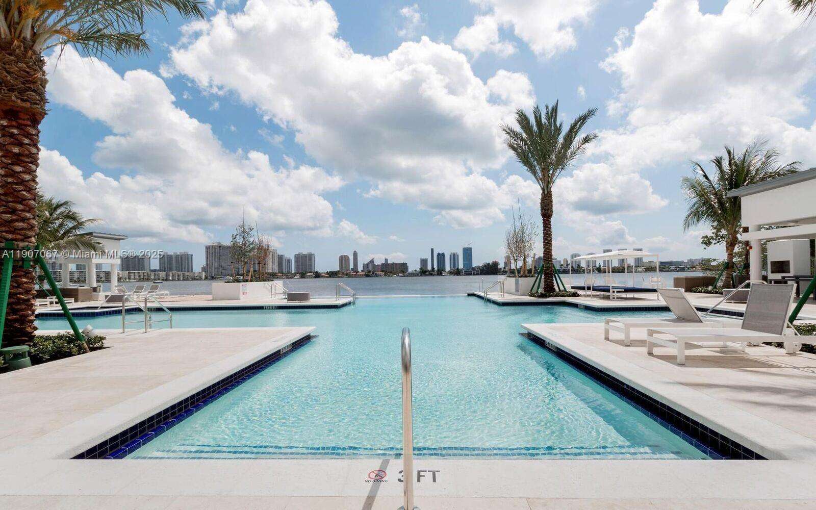 MARINA PALMS RESIDENCES SOUTH - 17111 Biscayne Blvd, North Miami Beach, FL 33160 | Picture 36
