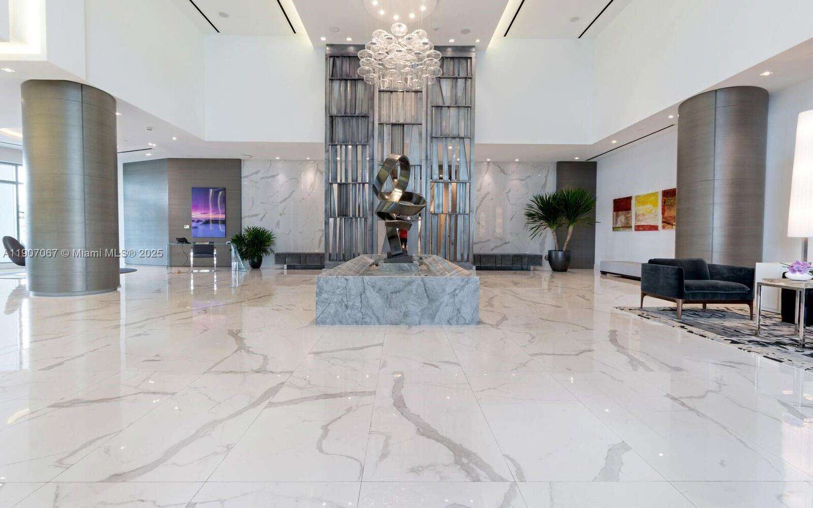 MARINA PALMS RESIDENCES SOUTH - 17111 Biscayne Blvd, North Miami Beach, FL 33160 | Picture 44