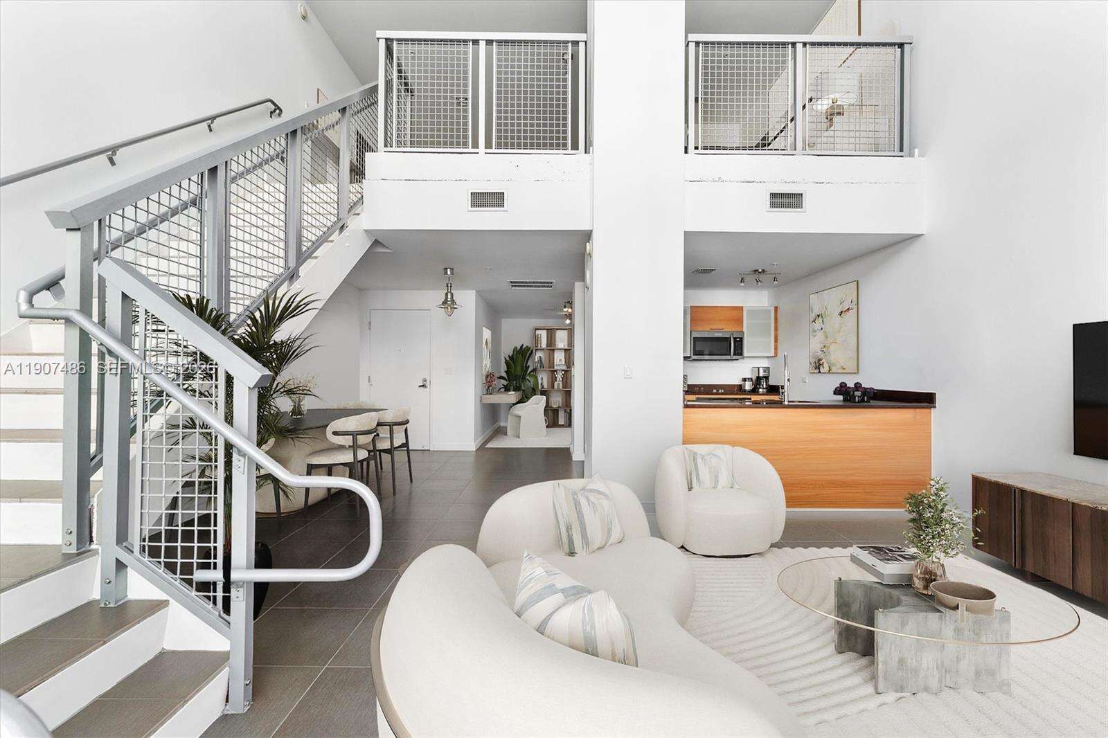 Four Midtown at 3301 1 Ave, Miami, FL 33137 - For Sale photo 1