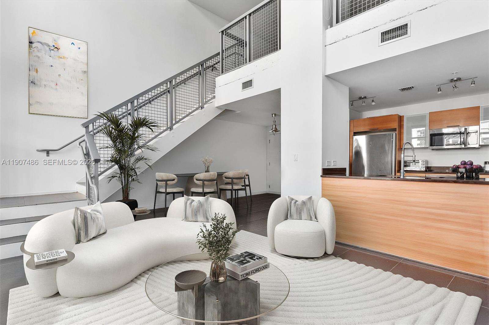 Four Midtown at 3301 1 Ave, Miami, FL 33137 - For Sale photo 2