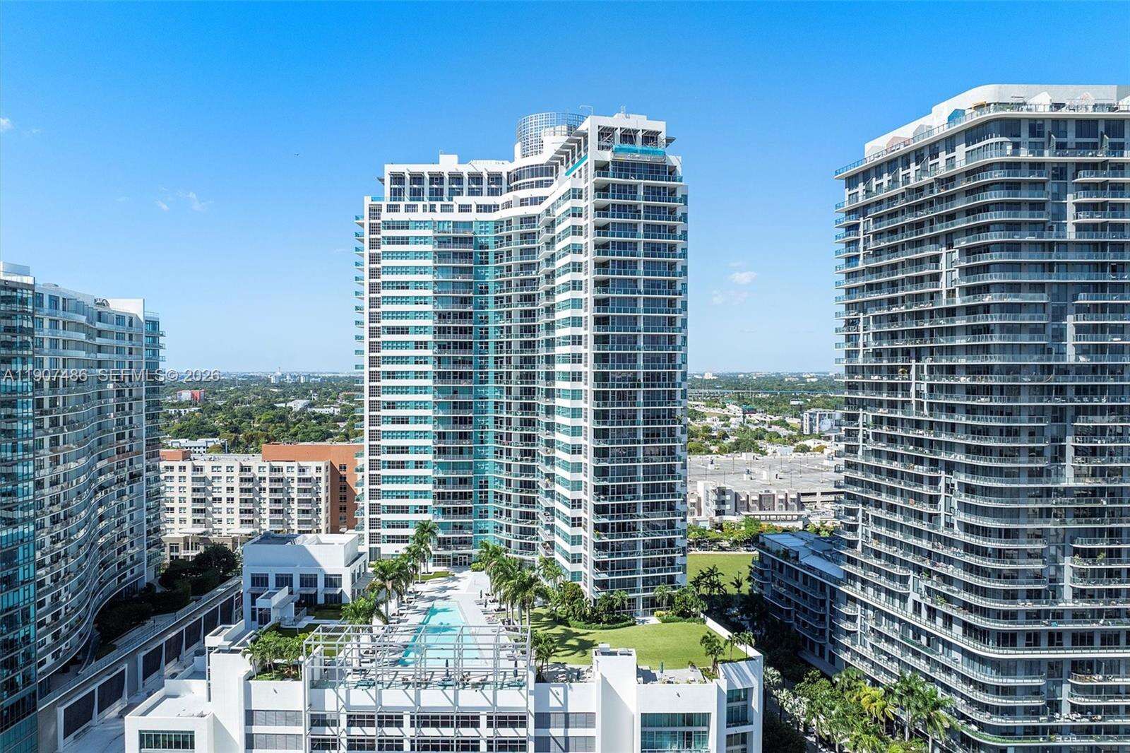 Four Midtown at 3301 1 Ave, Miami, FL 33137 - For Sale photo 17