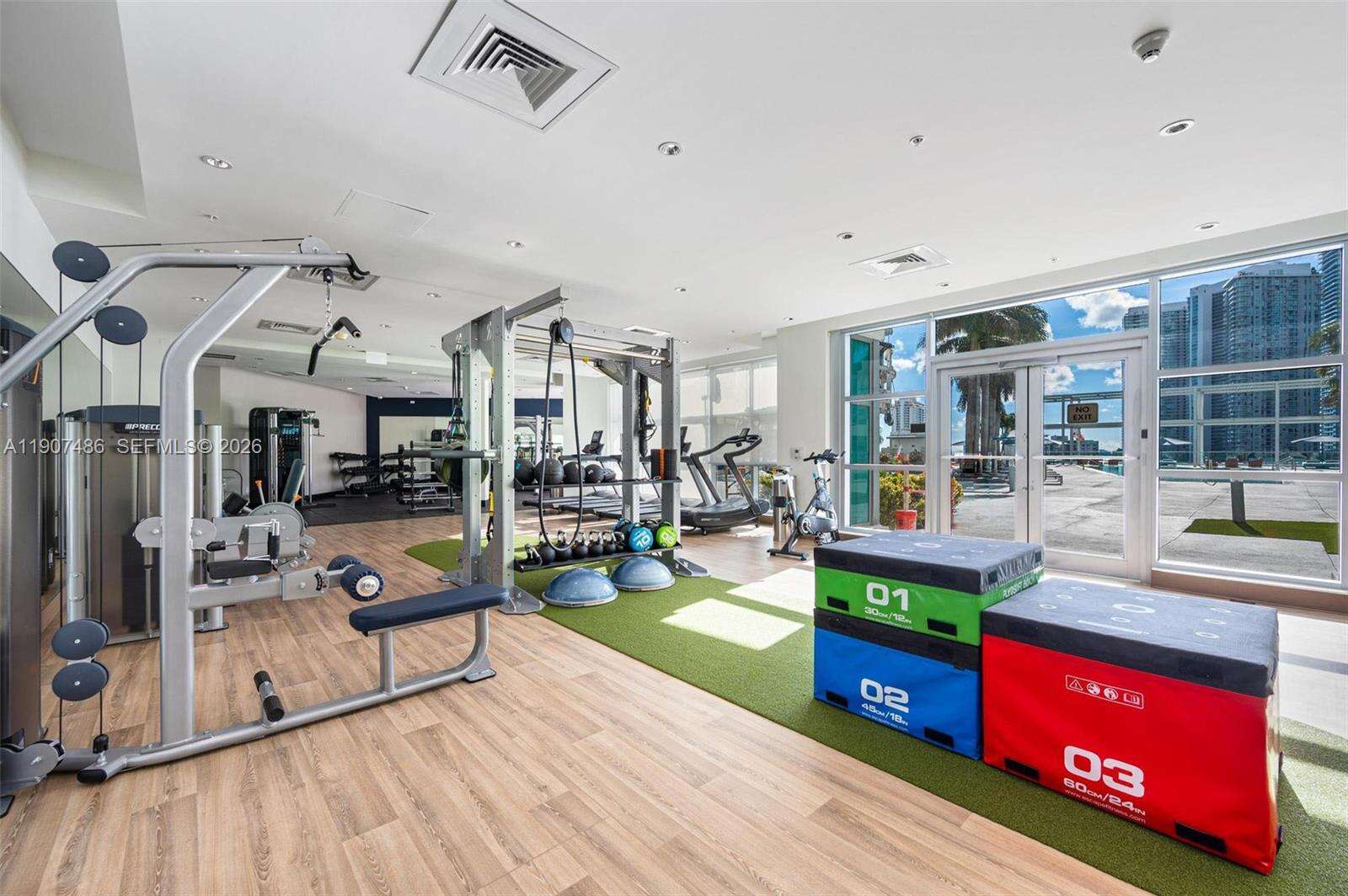 Four Midtown at 3301 1 Ave, Miami, FL 33137 - For Sale photo 19