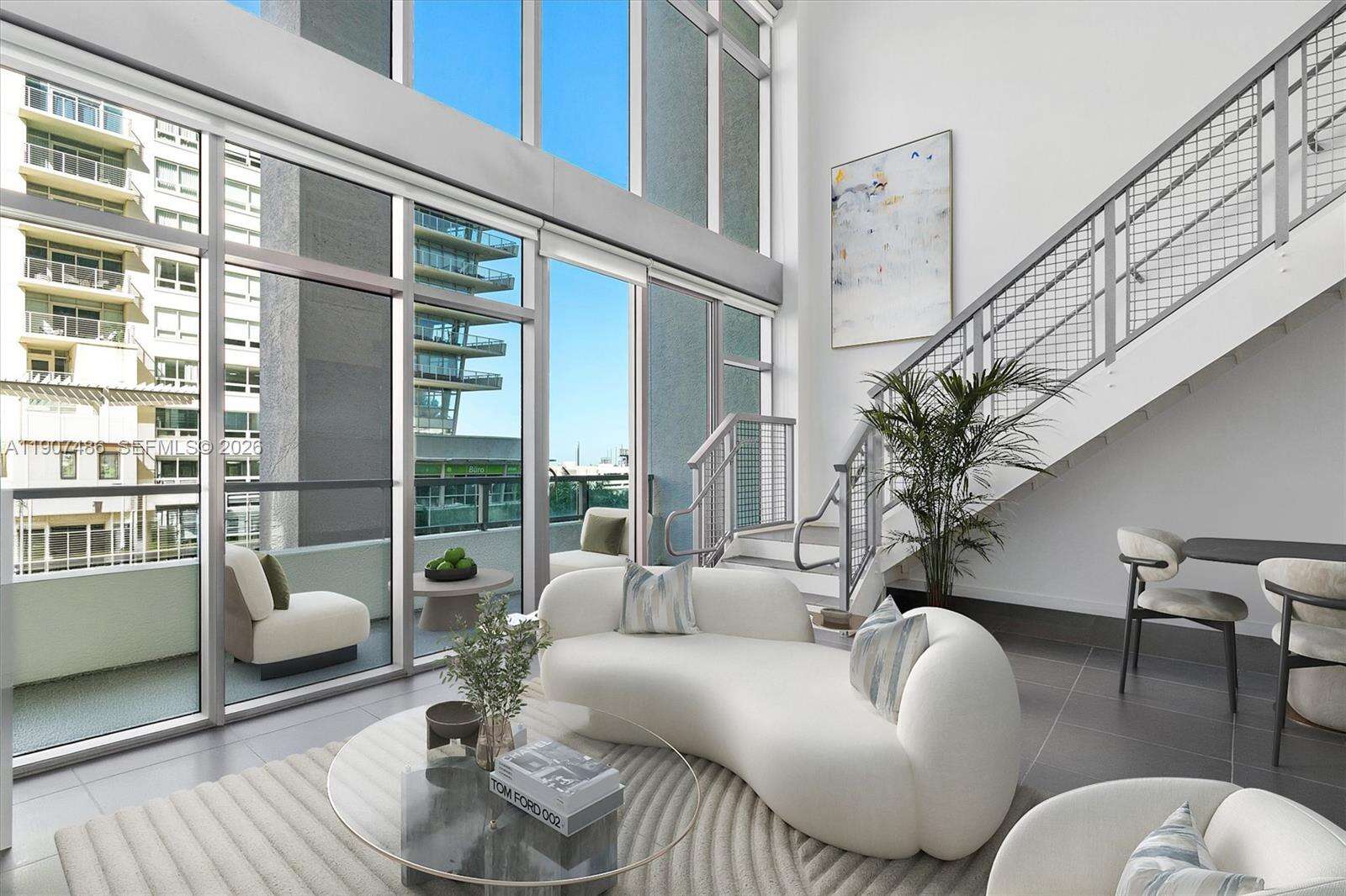 Four Midtown at 3301 1 Ave, Miami, FL 33137 - For Sale photo 3