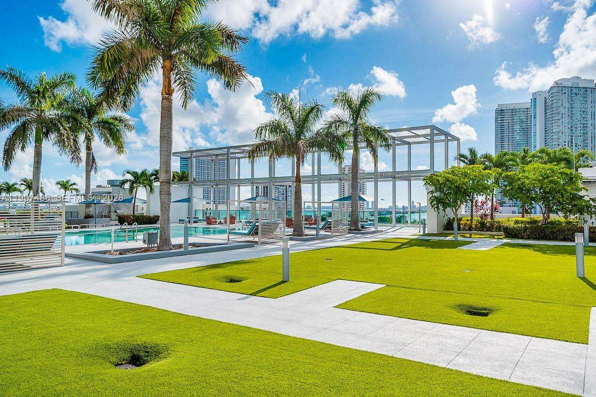 Four Midtown at 3301 1 Ave, Miami, FL 33137 - For Sale photo 26