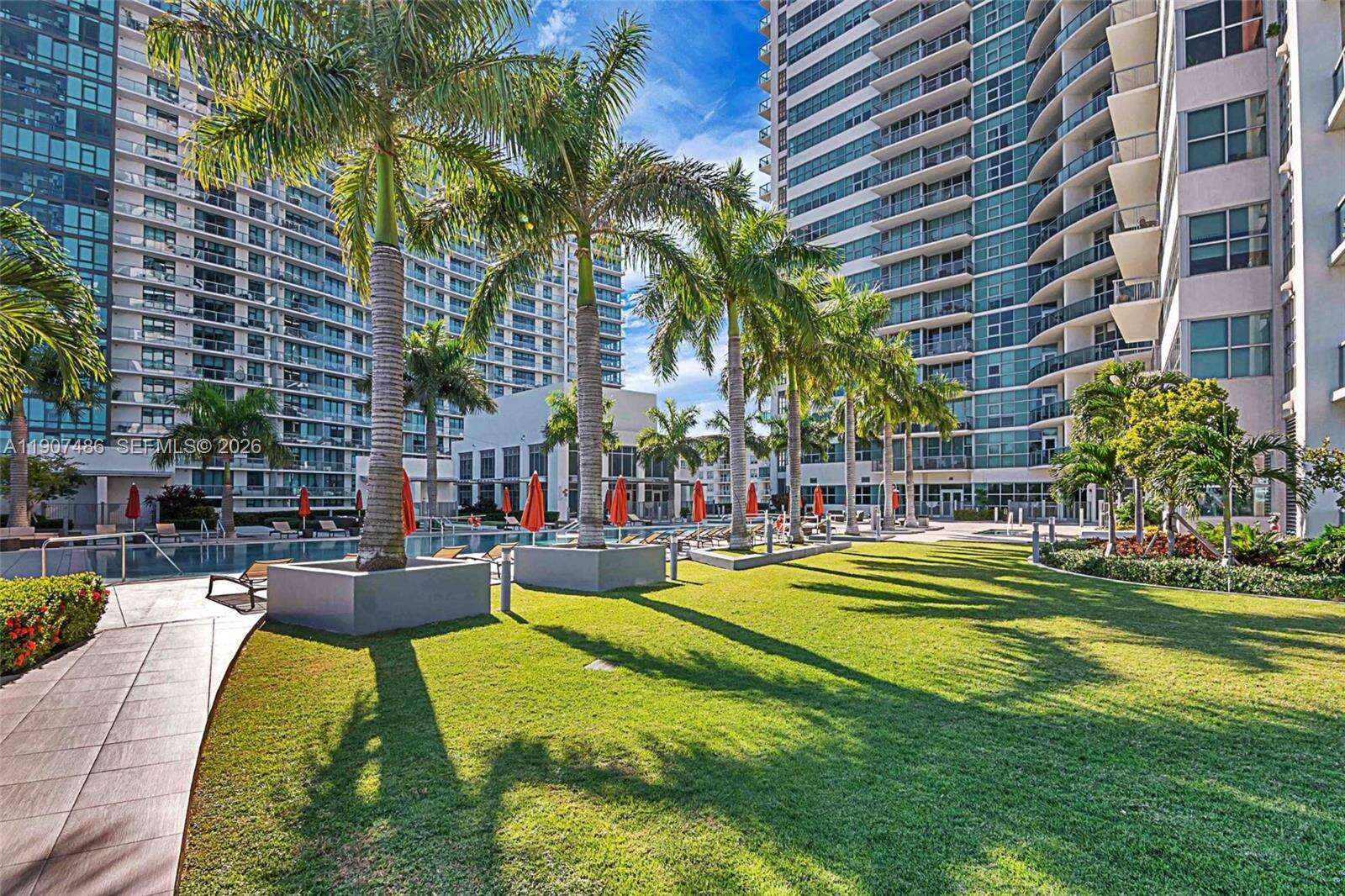 Four Midtown at 3301 1 Ave, Miami, FL 33137 - For Sale photo 27