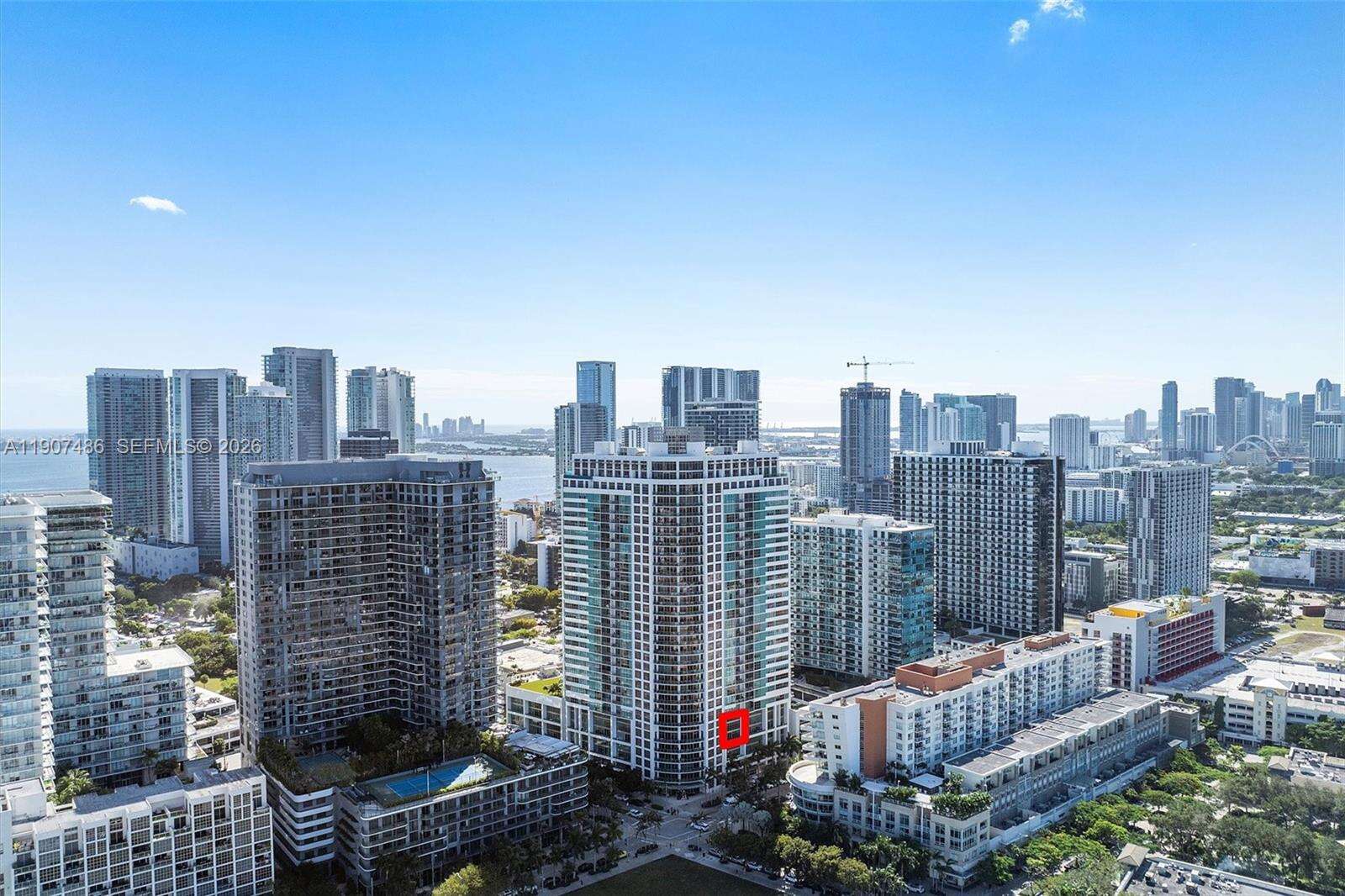 Four Midtown at 3301 1 Ave, Miami, FL 33137 - For Sale photo 28