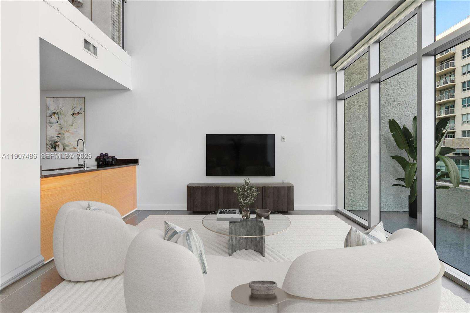 Four Midtown at 3301 1 Ave, Miami, FL 33137 - For Sale photo 4