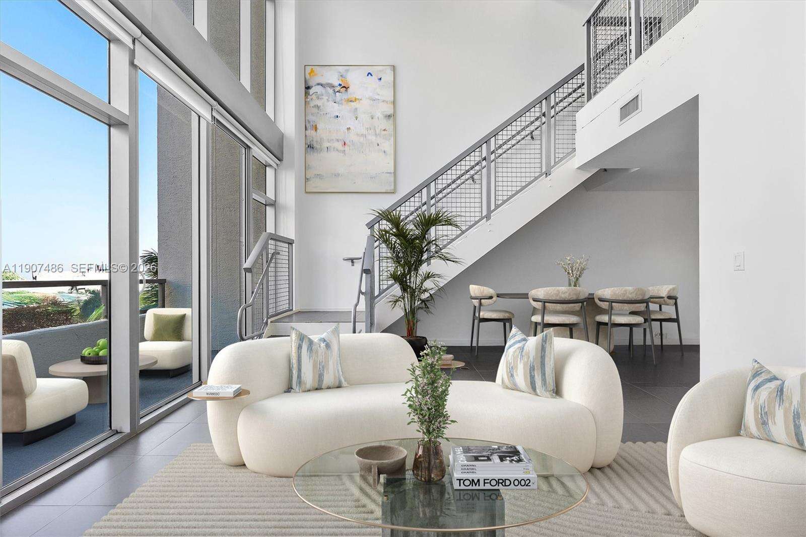Four Midtown at 3301 1 Ave, Miami, FL 33137 - For Sale photo 5