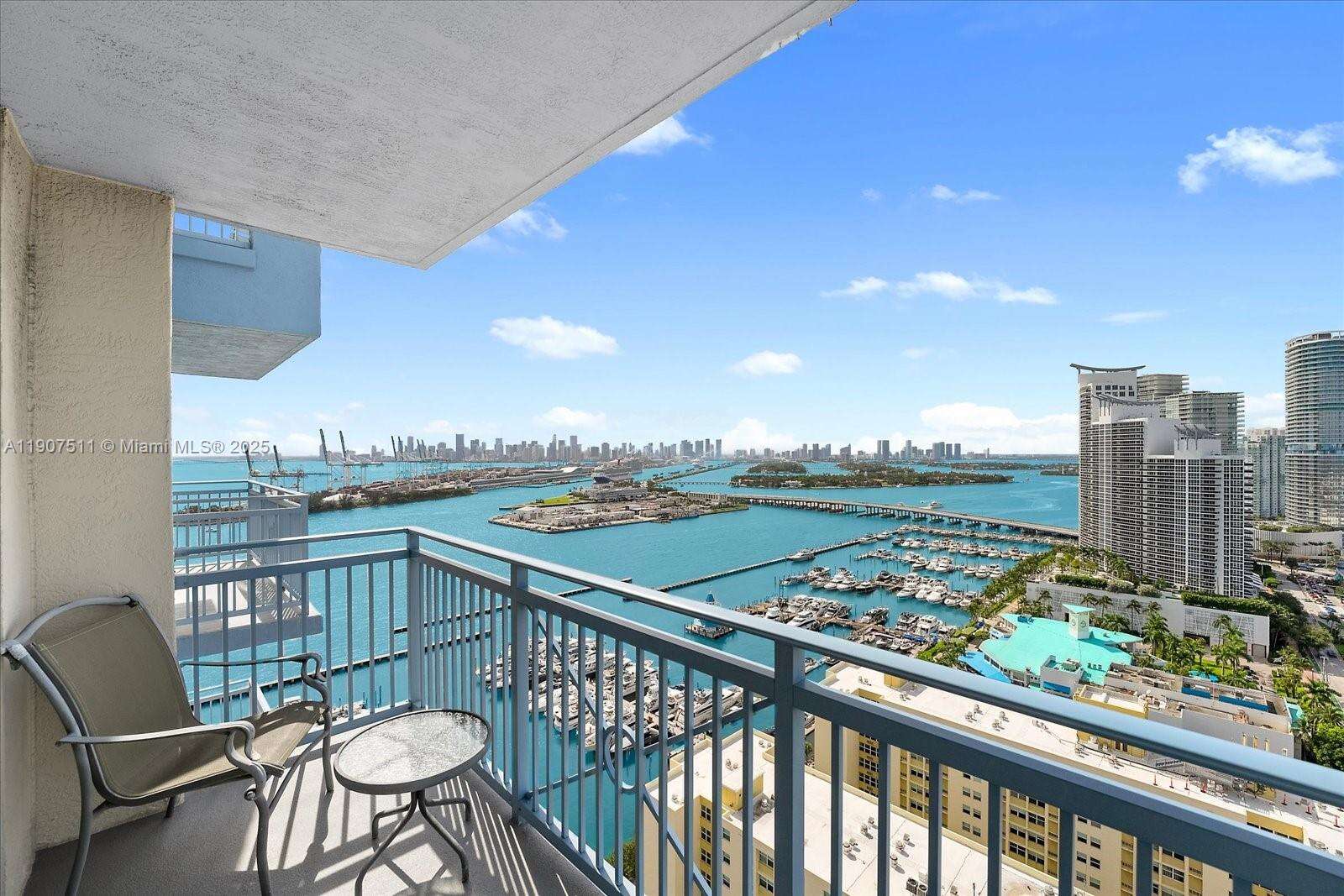 YACHT CLUB AT PORTOFINO - 90 Alton Rd, Miami Beach, FL 33139 | Picture 1