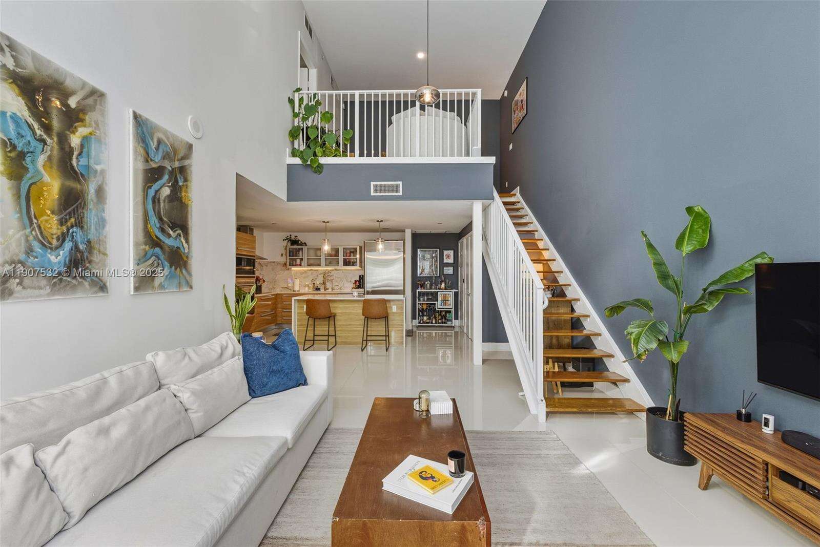 Paramount Bay at 2020 Bayshore, Miami, FL 33137 - For Sale photo 1