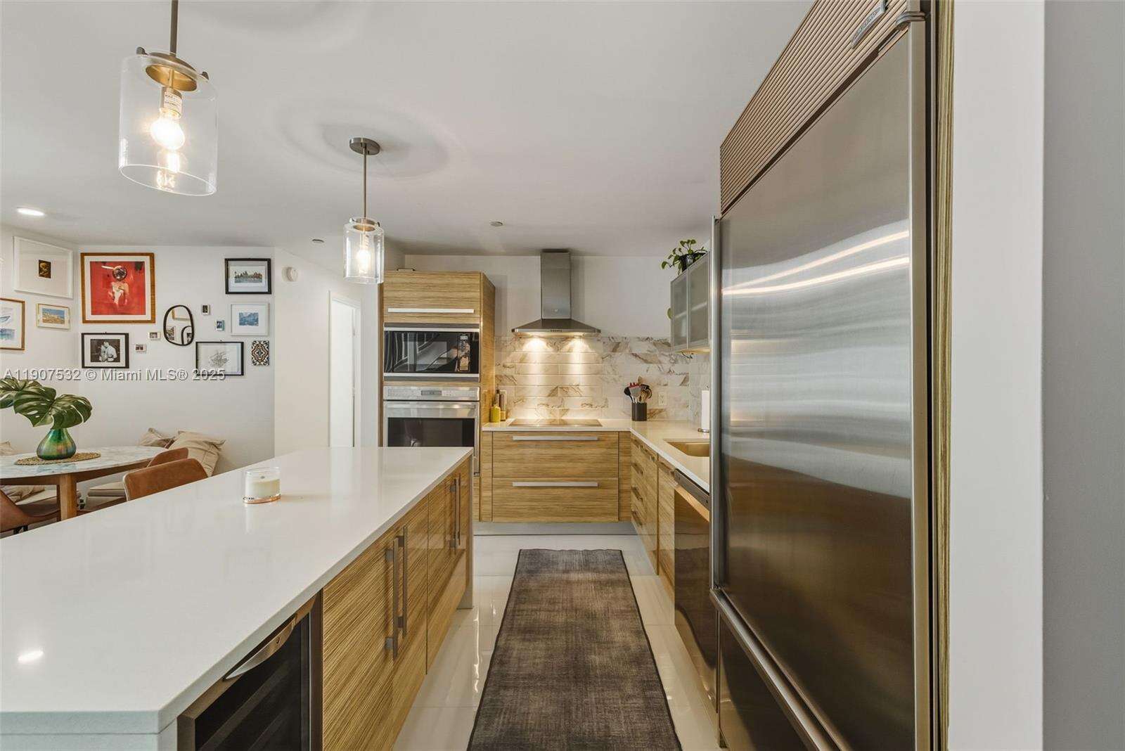 Paramount Bay at 2020 Bayshore, Miami, FL 33137 - For Sale photo 12