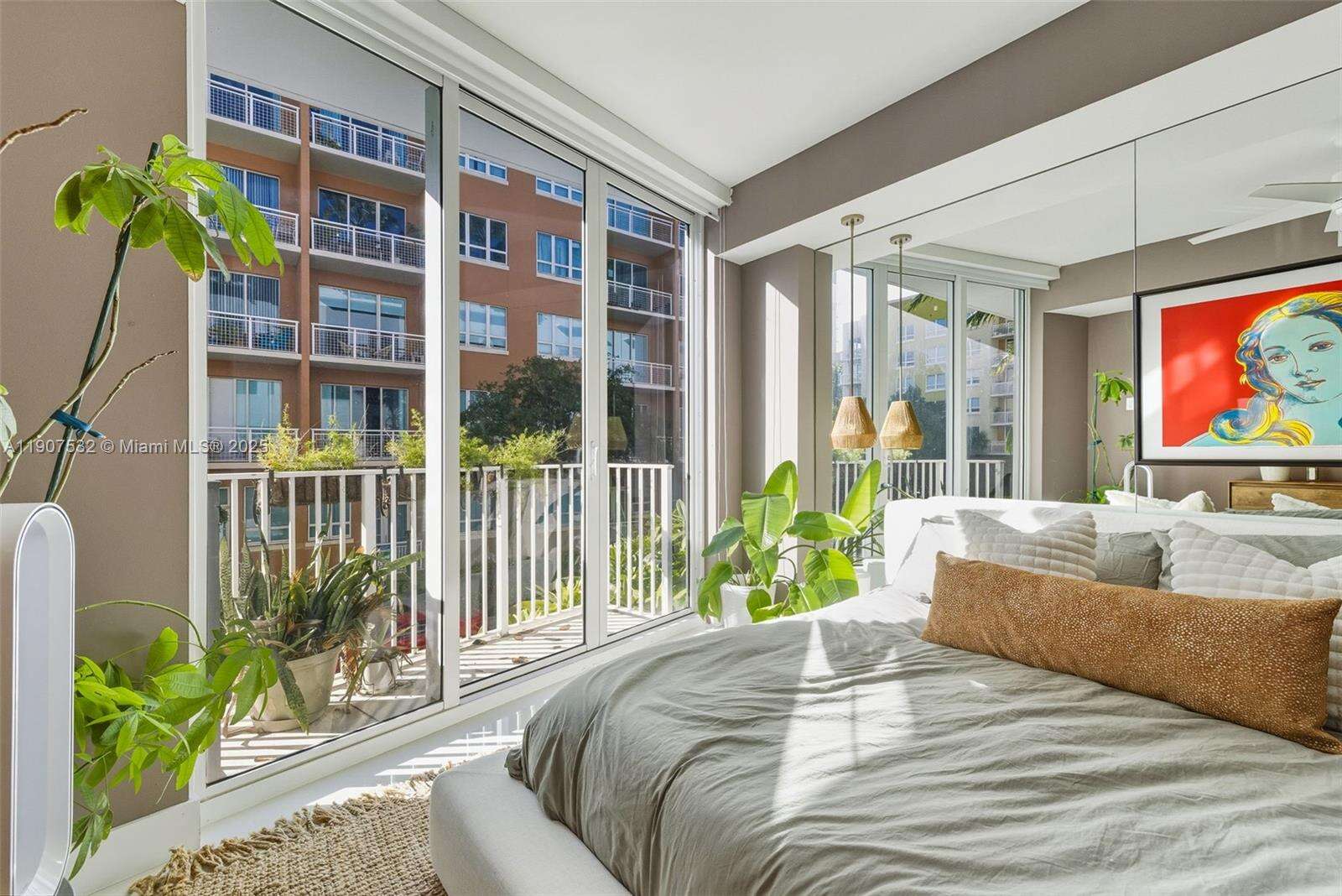 Paramount Bay at 2020 Bayshore, Miami, FL 33137 - For Sale photo 29