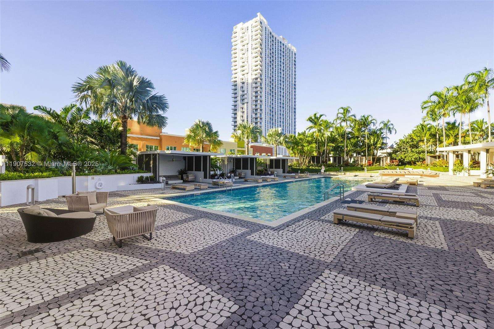 Paramount Bay at 2020 Bayshore, Miami, FL 33137 - For Sale photo 32