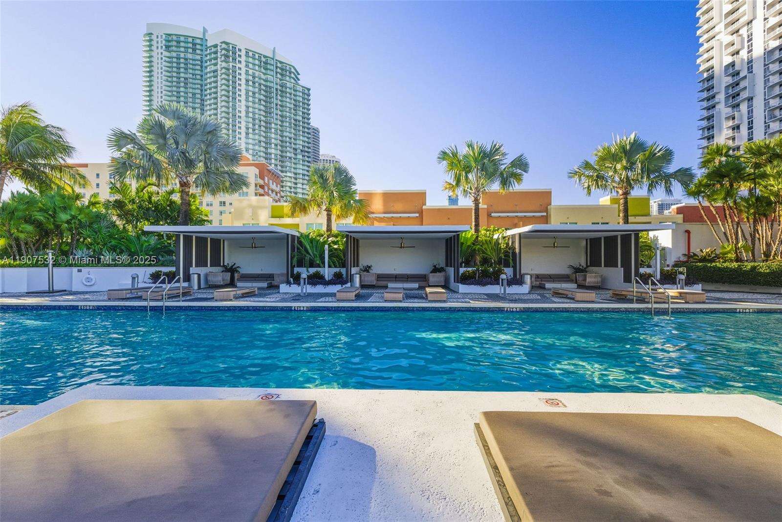Paramount Bay at 2020 Bayshore, Miami, FL 33137 - For Sale photo 33