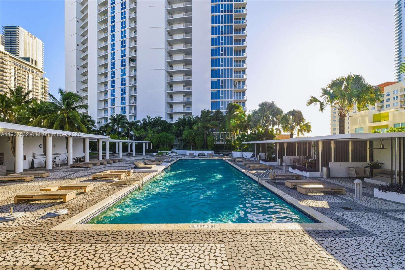 Paramount Bay at 2020 Bayshore, Miami, FL 33137 - For Sale photo 34