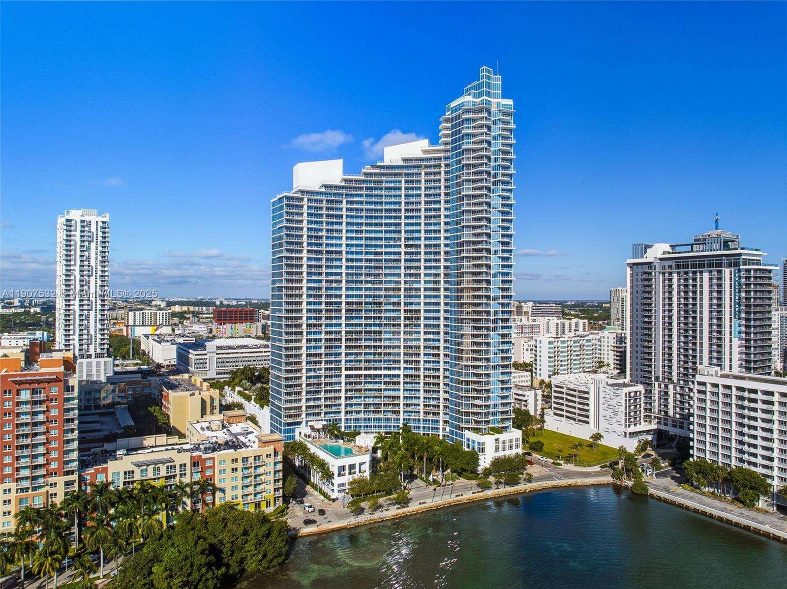 Paramount Bay at 2020 Bayshore, Miami, FL 33137 - For Sale photo 42