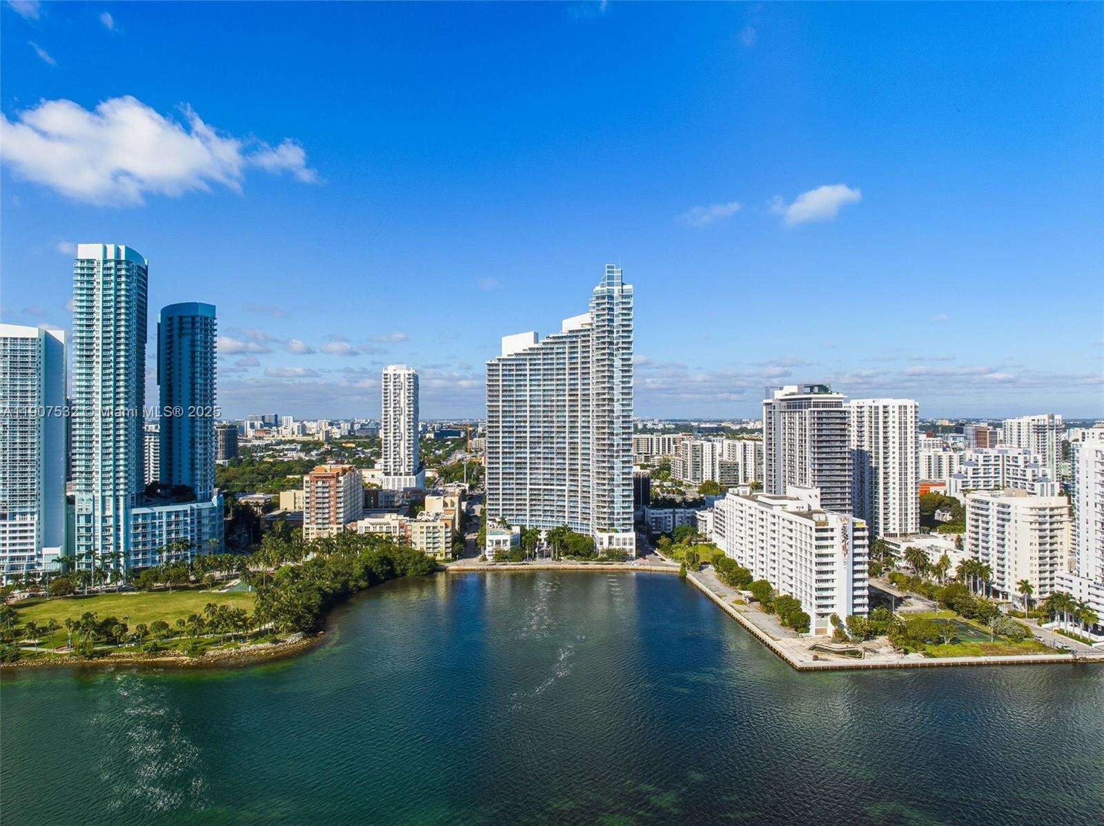 Paramount Bay at 2020 Bayshore, Miami, FL 33137 - For Sale photo 43
