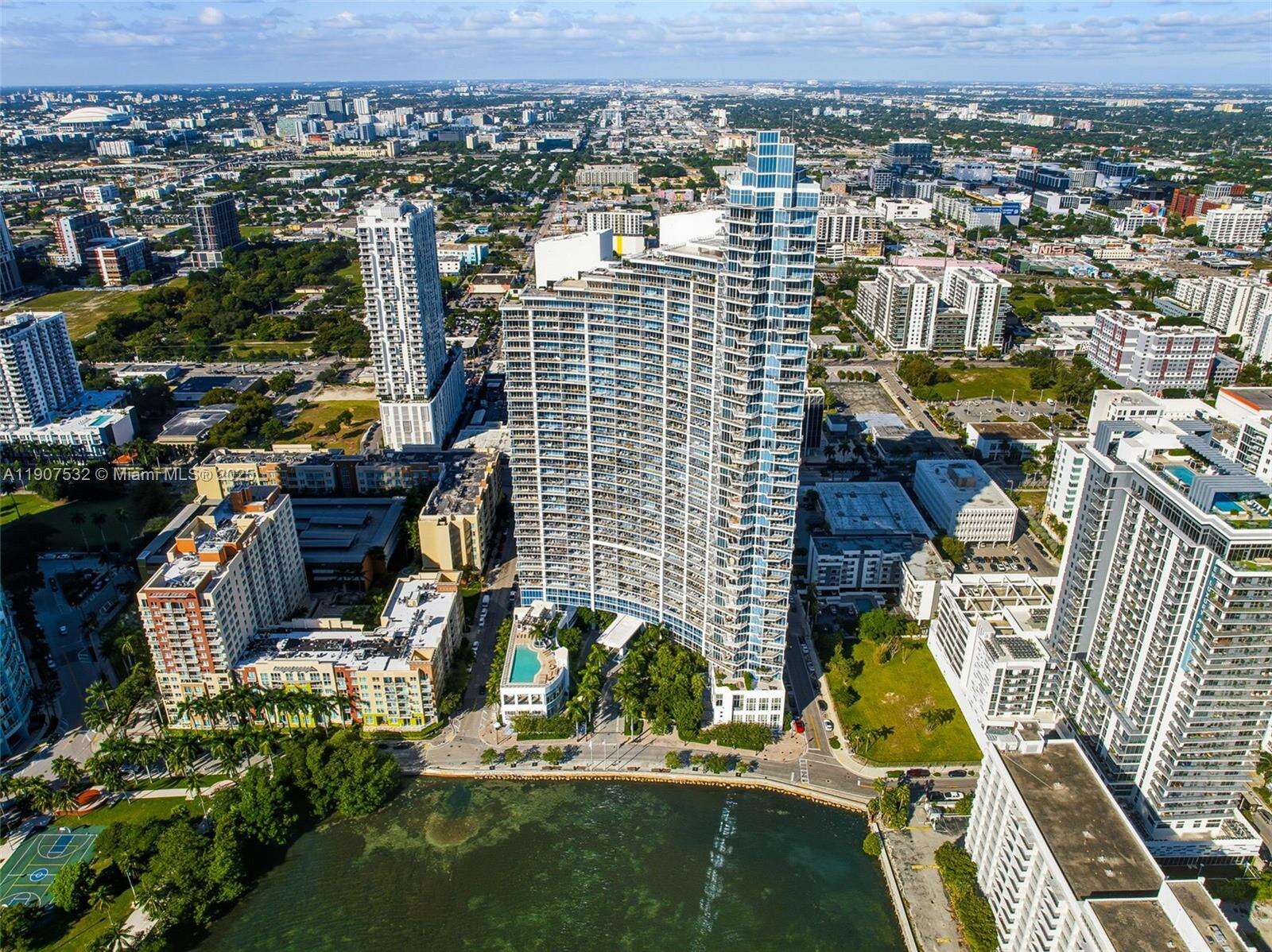 Paramount Bay at 2020 Bayshore, Miami, FL 33137 - For Sale photo 45