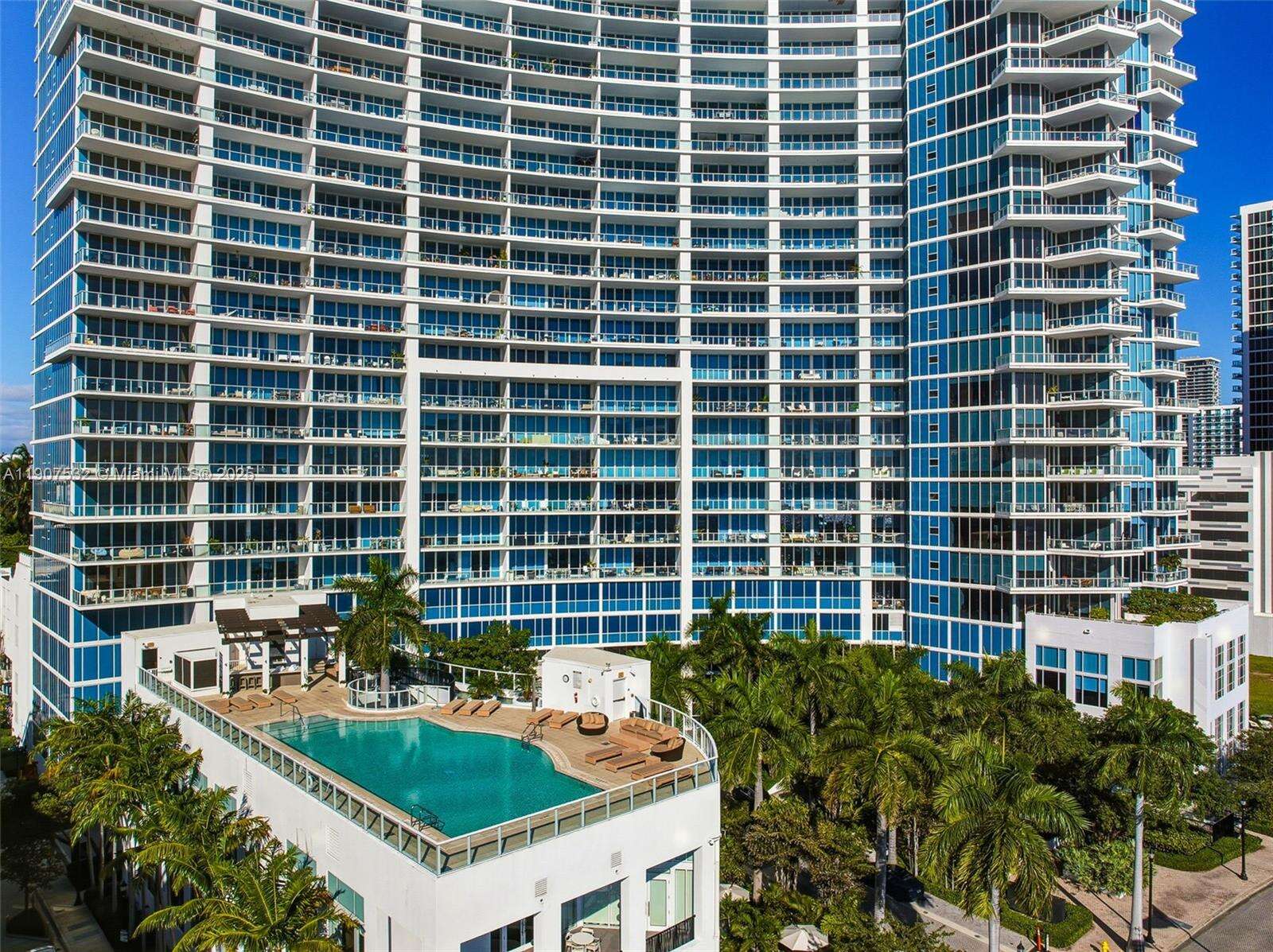 Paramount Bay at 2020 Bayshore, Miami, FL 33137 - For Sale photo 46